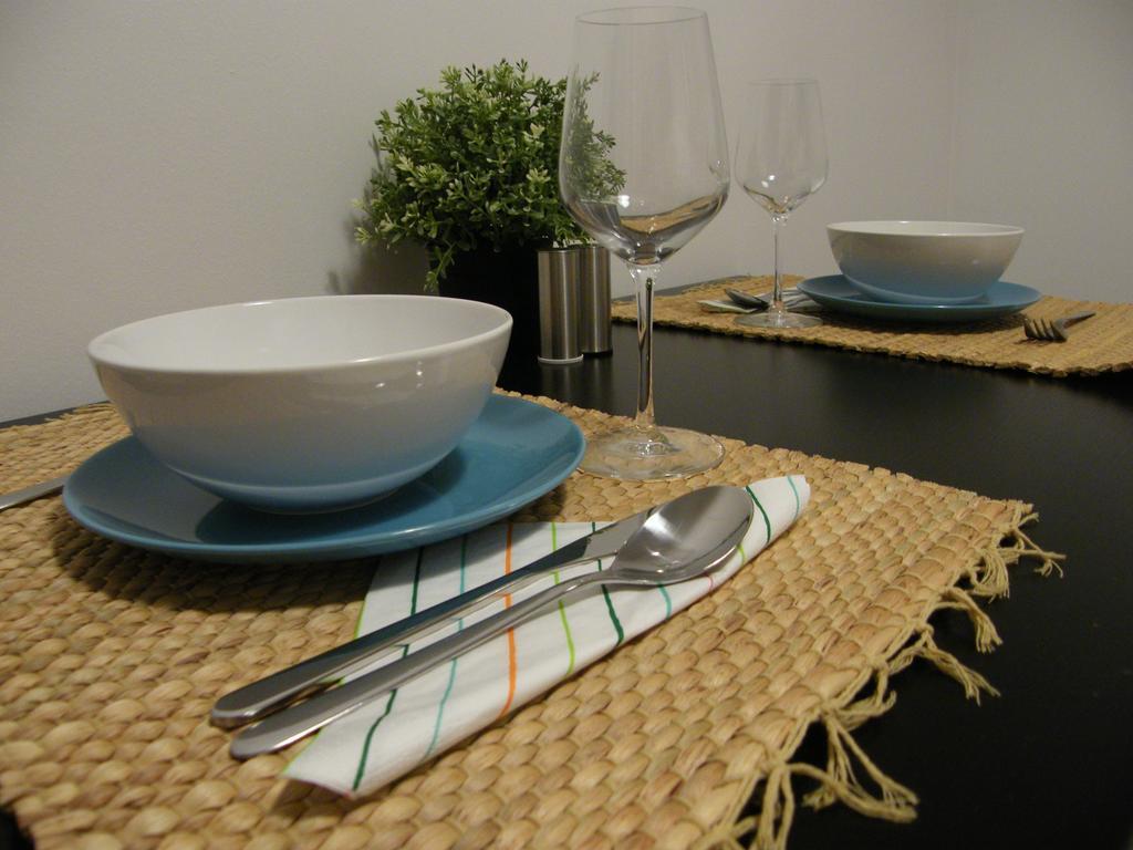 Apartament Jagiellonski Kraków Værelse billede